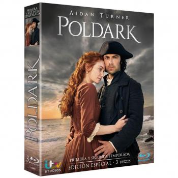 Pack Poldark