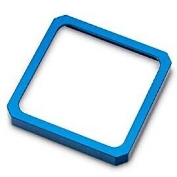 EK Water Blocks EK-Quantum Magnitude Accent Rahmen - blau