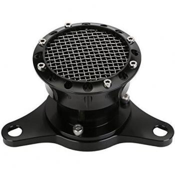 Filtro de Aire, OSAN Aluminio Filtro de Aire Sistema de Kits Para Harley sportster XL883 XL1200 2004-2014