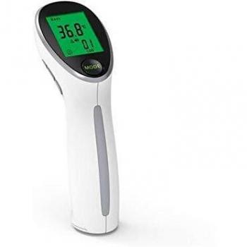 Termometro infrarrojos digital PRIM modelo YK-IRT2