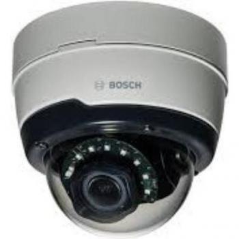Cámara de Seguridad IP Exterior Bosch FLEXIDOME 5000i IR, Resolución 3072 x 1728 Pixeles, Techo