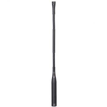 AKG GN30 ESP Gooseneck with Phantom Power Adapter, 38cm Length, XLR Connection