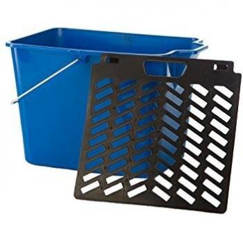 Fami 41556 .Cubo pintor de14 Litros con rejilla.