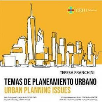 Temas de planeamiento urbano/Urban planning issues: 1
