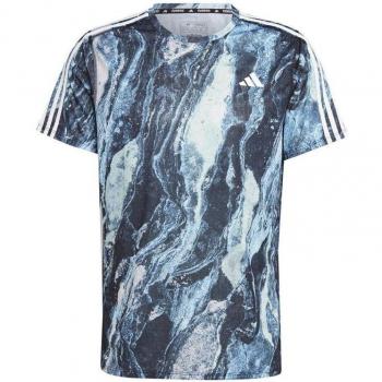 Camiseta de running adidas Own The Run MFTP para hombre
