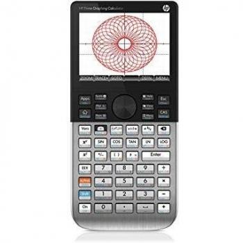 HP Prime G2 - Calculadora gráfica