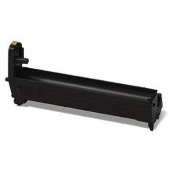OKI 45395701 Tambor de Impresora Original Amarillo para EP-MC760/770/780, 1 Pieza(s)