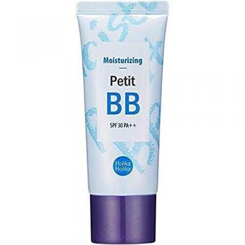 Holika Holika Petit BB Moisturizing Hydrating Cream with SPF 30 - 30 ml