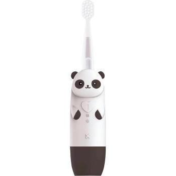Cepillo de dientes sónico InnoGIO Panda para niños de 2 a 12 años