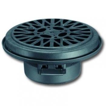 Busch-Jaeger 8222EB Integrated Speakers 5 8222 EB