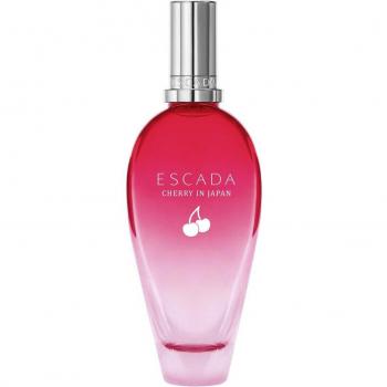 Escada Cherry In Japan Eau De Toilette 100ml