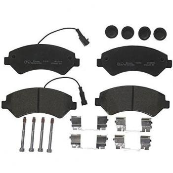 Brembo P 23 161 Pastillas de Frenos