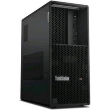 Lenovo ThinkStation P3 Torre de Trabajo Intel Core i9-14900, 32 GB RAM DDR5, 1 TB SSD, Windows 11 Pro