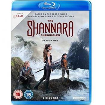 Shannara Chronicles - Season 1