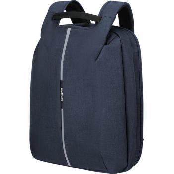 Mochila Samsonite Securipak M 15.6'' 30L Azul Adulto