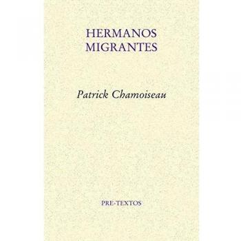 Hermanos migrantes (Tapa blanda)