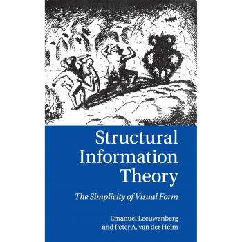 Teoría de la Información Estructural: La Simplicidad de la Forma Visual