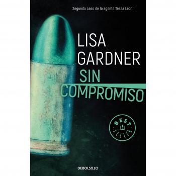 Sin compromiso - GARDNER, LISA