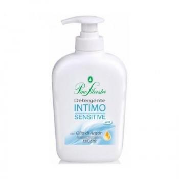 Gel Íntimo Pino Silvestre Sensitivo pH 6 - 250 ml