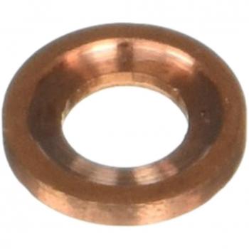 Anillo de retén, soporte de inyectores ELRING 585.080