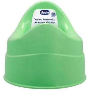 Chicco 00005932000000 - Orinal anatómico