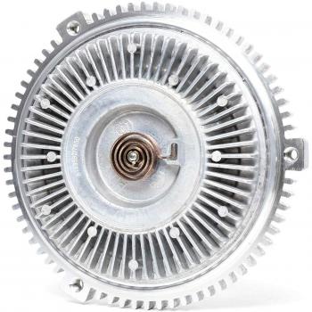 Embrague Visco-Coupler RIDEX 509C0020 para Ventilador de Radiador BMW - Compatible con modelos 3, 5 y 7 Series