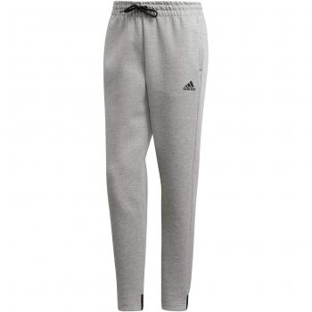 adidas W MH Pants, Mujer, Medium Grey Heather, L