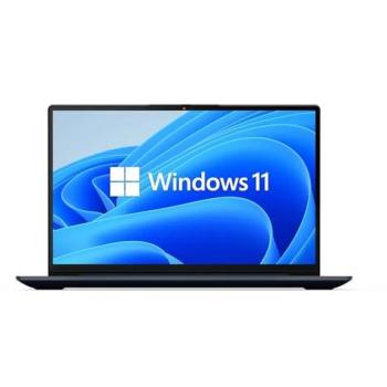 Portátil Lenovo Ideapad 3 15,6 Full HD, Ryzen 7 5700U, 8 GB RAM, 512 GB SSD, AMD Radeon Graphics, Windows 11 Home