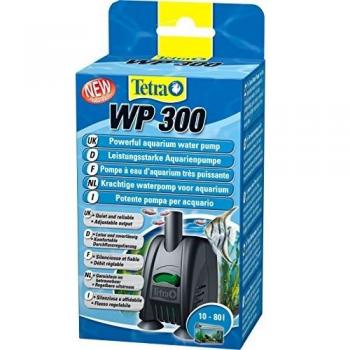 Tetra WP 300 Bombas de agua - Para una óptima circulación de agua y agua limpia