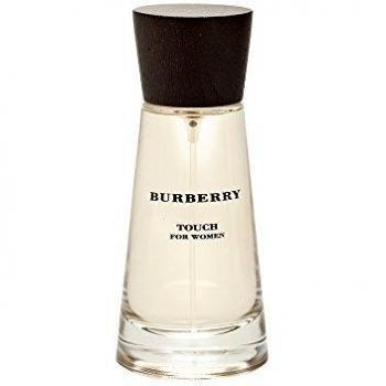 Touch 100ml Eau De Parfum for Women