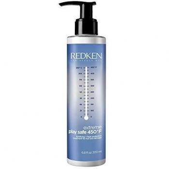 Cabello EXTREME play safe 230º 200 ml - kilograms