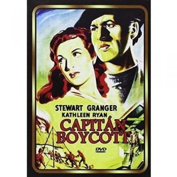 Capitán Boycott [DVD]