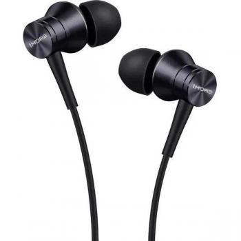 1MORE Piston Fit P10 Wired In-Ear Headphones with USB-C Connector - Gray