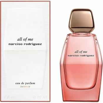 Narciso Rodriguez All Of Me Intense Eau de Parfum Refillable Spray 90ml