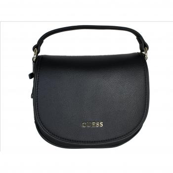 GUESS Sun Small Shoulder Bag Black