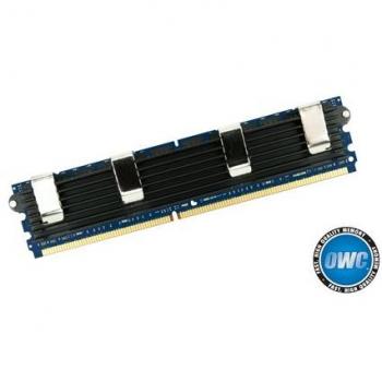 OWC OWC53FBMP2GB 2GB DDR2 667MHz ECC módulo de - Memoria