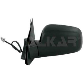 Alkar 9029944 Espejos Exteriores para Automóviles
