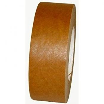 Intertape 530 utility-grade flatback cinta de embalar, color marrón 2 In. X 60 Yds.