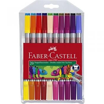 Rotulador Faber-Castell 4005401511199 para colorear