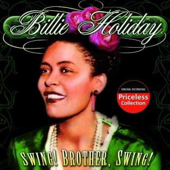 Swing, Brother, Swing