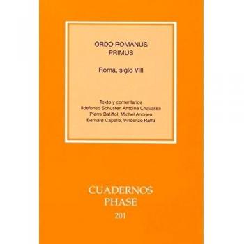 Ordo Romanus Primus. Roma siglo VIII: 201