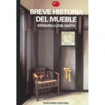 Breve historia del mueble