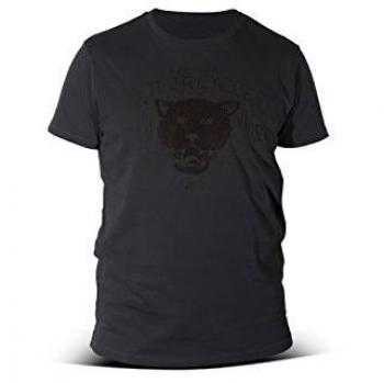 DMD Panther Camiseta de Tirantes, Gris (Grigio), Large (Talla del Fabricante: 50) para Hombre