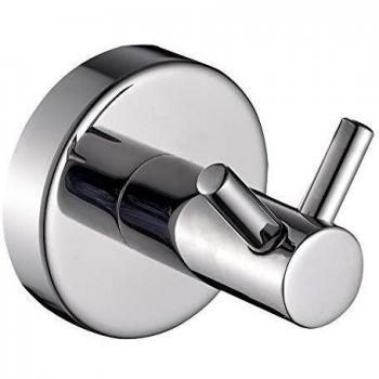 Percha de baño doble Project Gedy