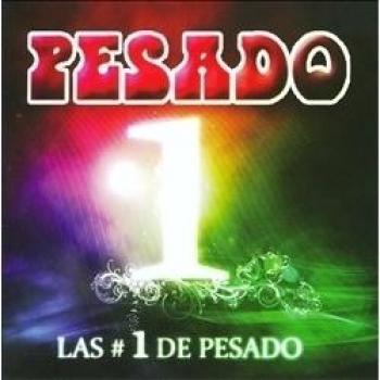 #1 De Pesado