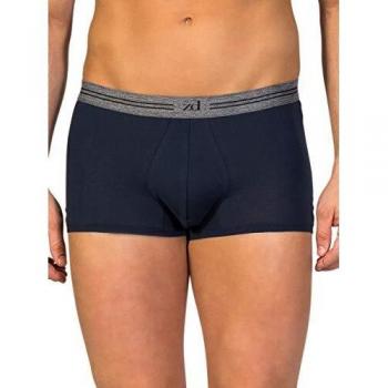 ZD ZERO DEFECTS Boxer de Hombre - Algodón Egipcio