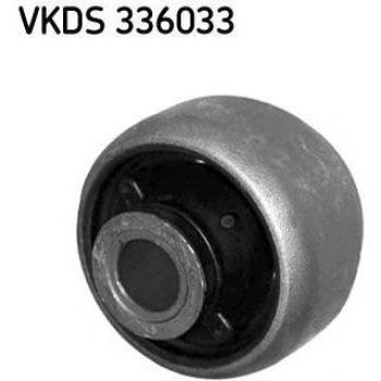Control Arm Silentblock SKF VKDS 336033 - Suspensión, Brazo oscilante, alta calidad, diseño duradero, compatible con múltiples modelos de vehículos