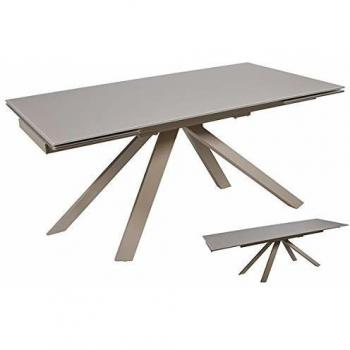 BigBuy Home Mesa, Talla única