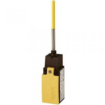 Eaton LS-11S/S Limit Switch, Spring-loaded rod, IP66/IP67, 400 V, 6 A