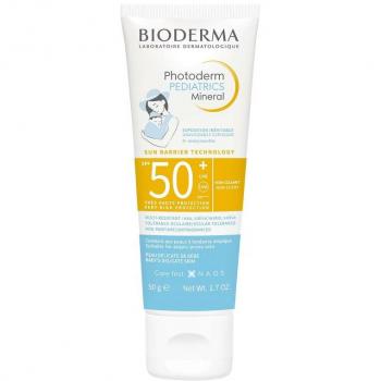 Bioderma Photoderm Kids Mineral SPF50+ 75g